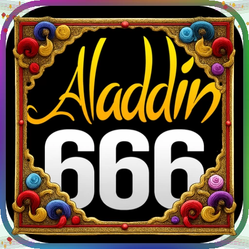 Review Aplikasi aladdin666 — ikon APK