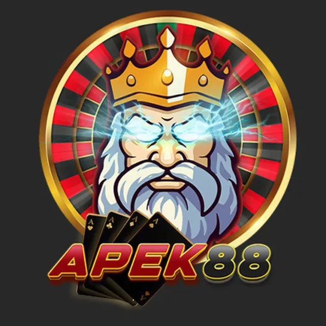 Review Aplikasi apek88 — ikon APK