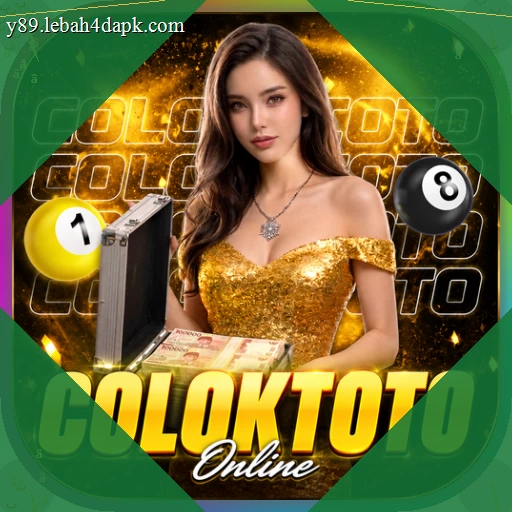 Review Aplikasi coloktoto — ikon APK