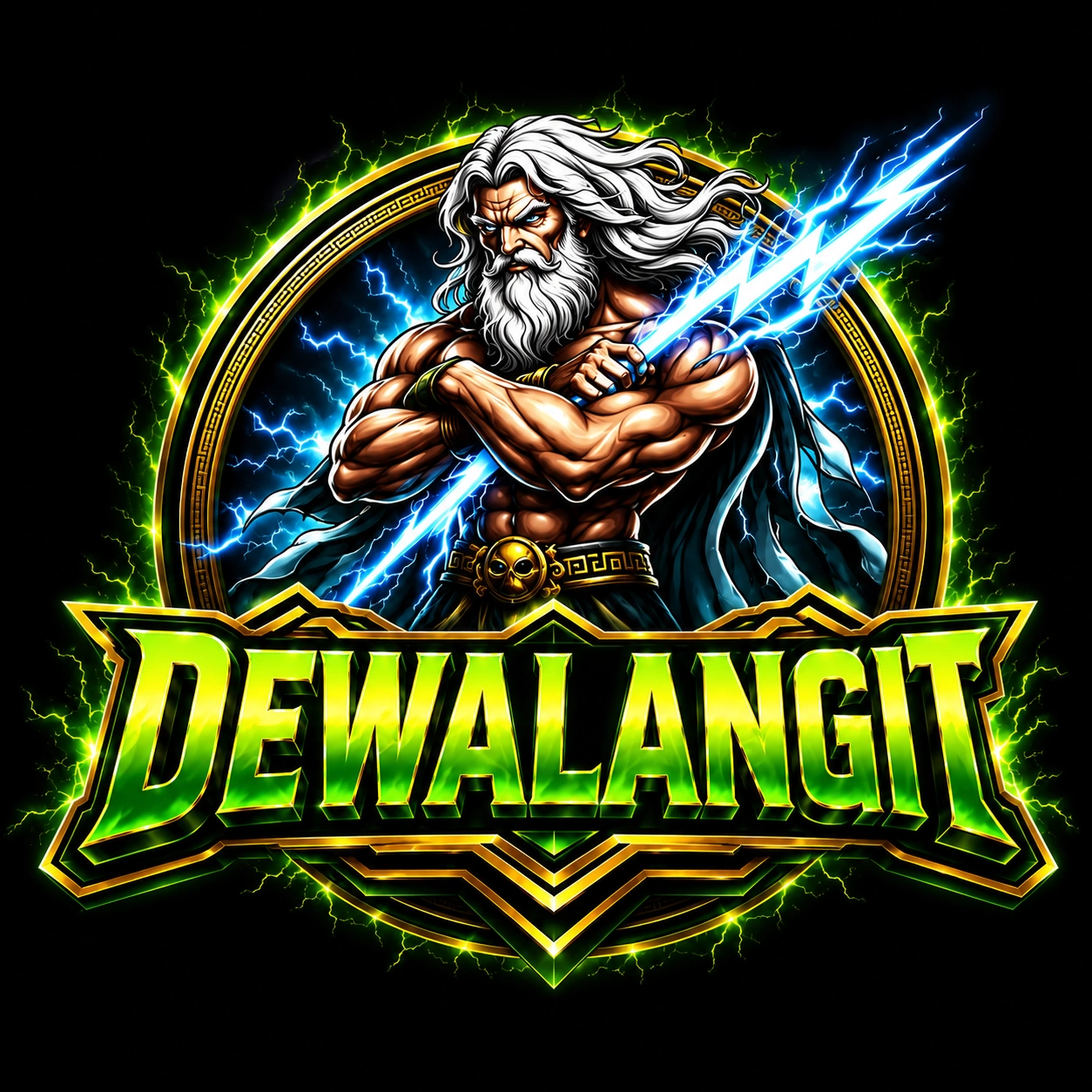 Review Aplikasi dewalangit — ikon APK