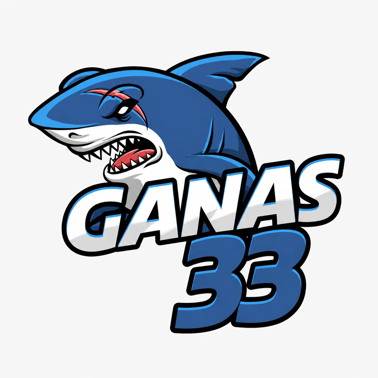 Review Aplikasi ganas33 — ikon APK