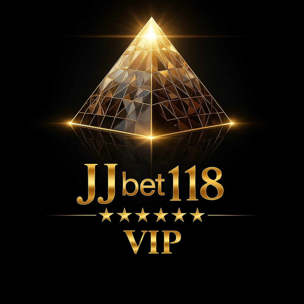 Review Aplikasi jjbet118 — ikon APK