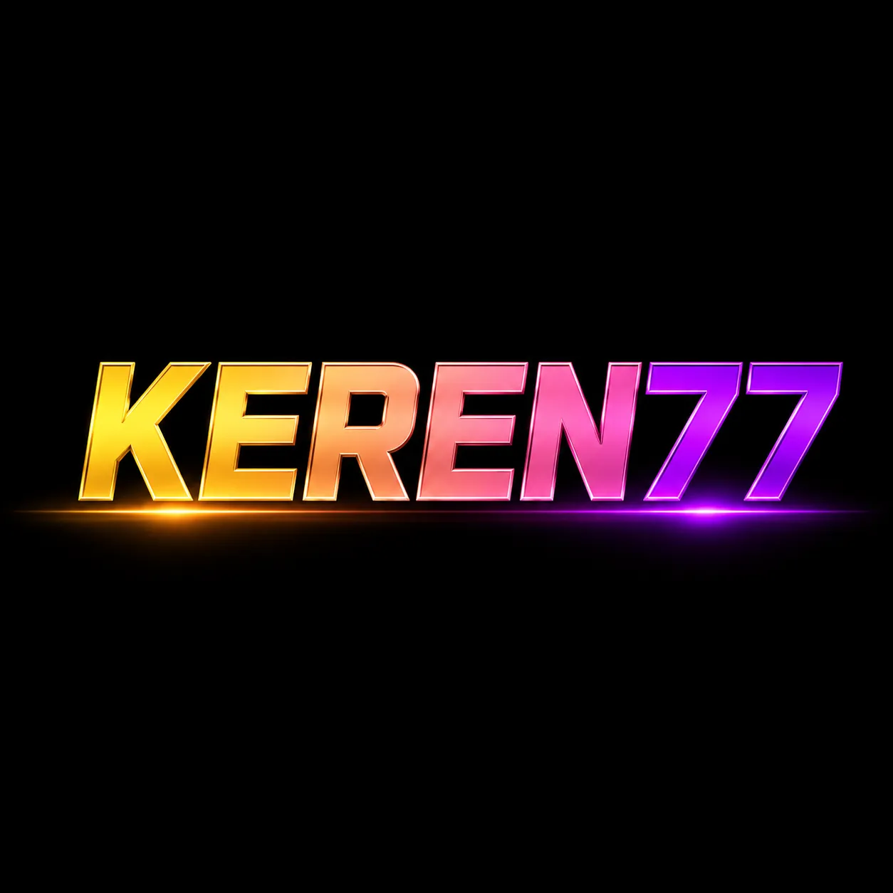 Review Aplikasi keren77 — ikon APK