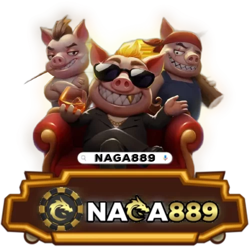Review Aplikasi naga889 — ikon APK