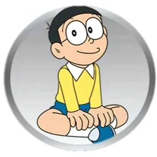 Review Aplikasi nobita138 — ikon APK