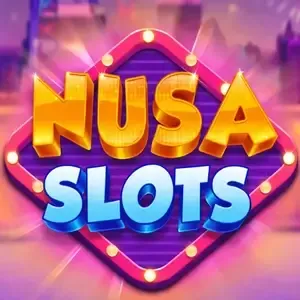 Review Aplikasi nusaslots — ikon APK