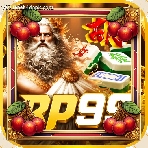 Review Aplikasi rp99 — ikon APK