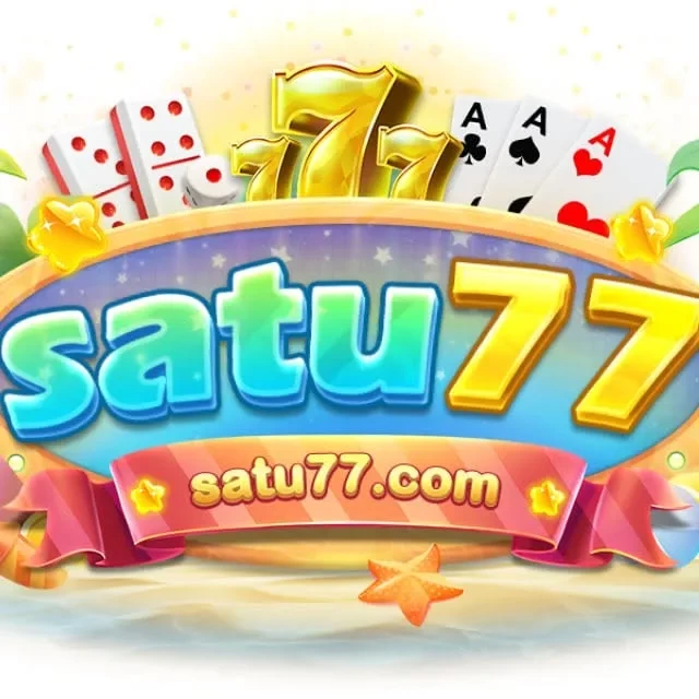 Review Aplikasi satu77 — ikon APK