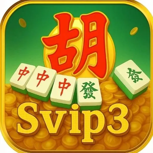 Review Aplikasi svip3 — ikon APK