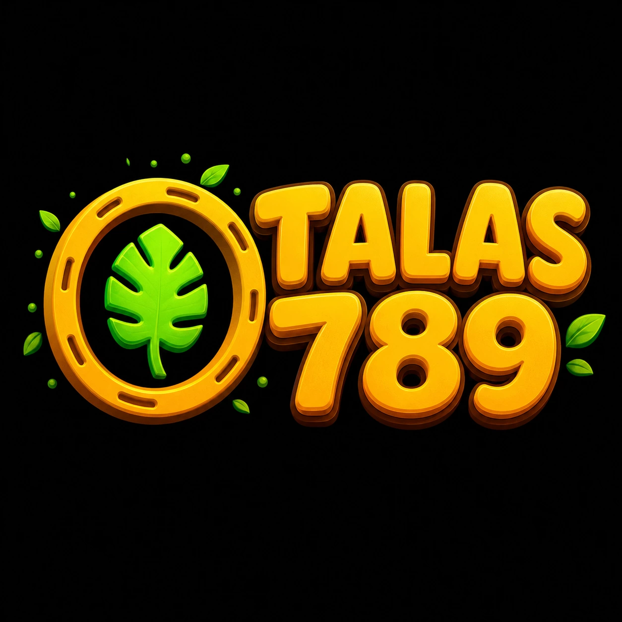 Review Aplikasi talas789 — ikon APK