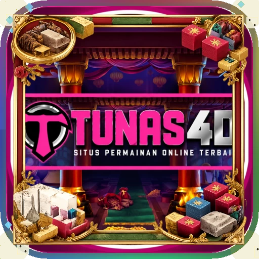 Review Aplikasi tunas4d — ikon APK