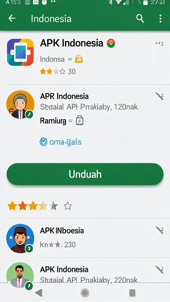Beragam pilihan permainan menarik dalam aplikasi Review Aplikasi coloktoto.