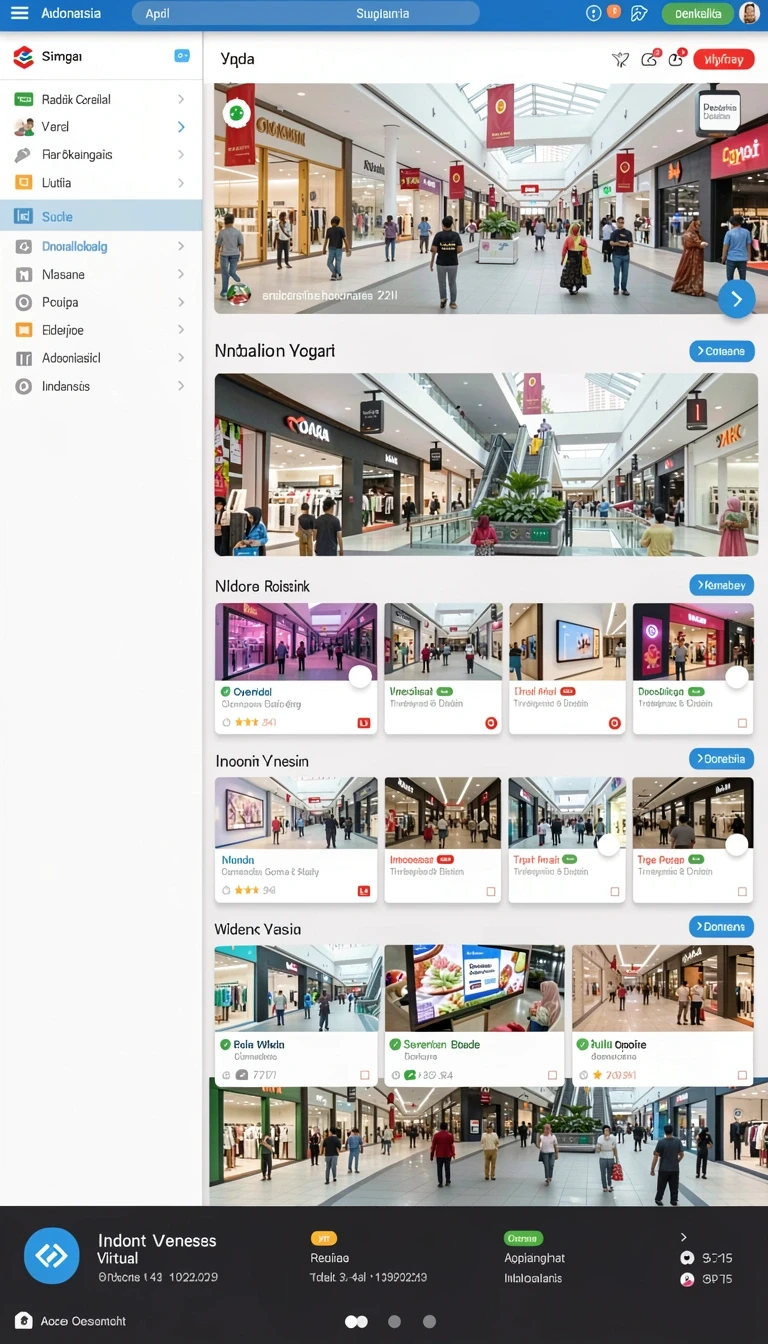 Beragam pilihan permainan menarik dalam aplikasi Review Aplikasi images.