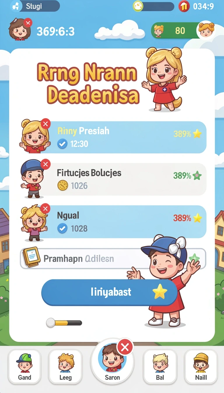 Beragam pilihan permainan menarik dalam aplikasi Review Aplikasi slot710.