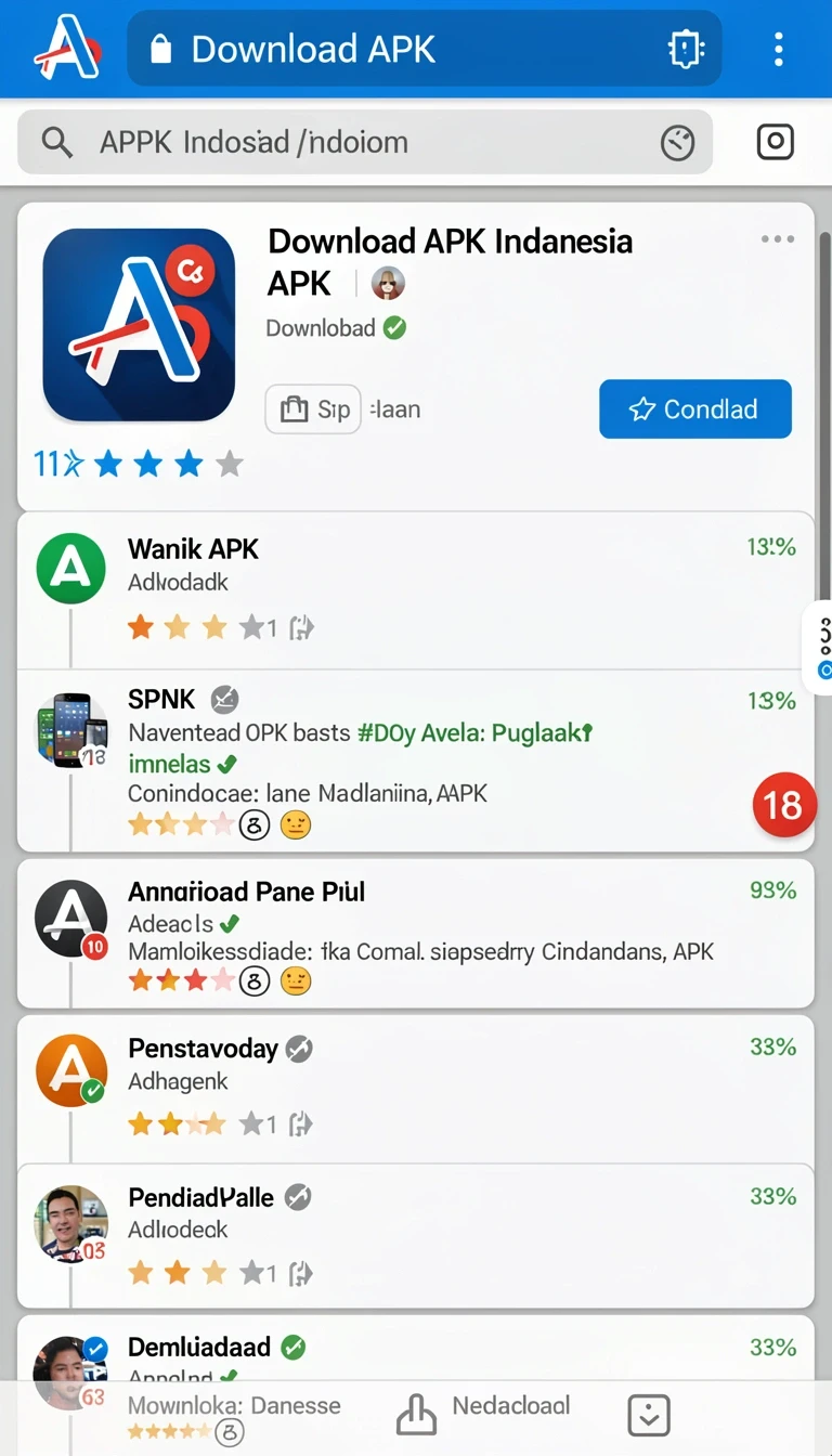 Beragam pilihan permainan menarik dalam aplikasi Review Aplikasi wa369.