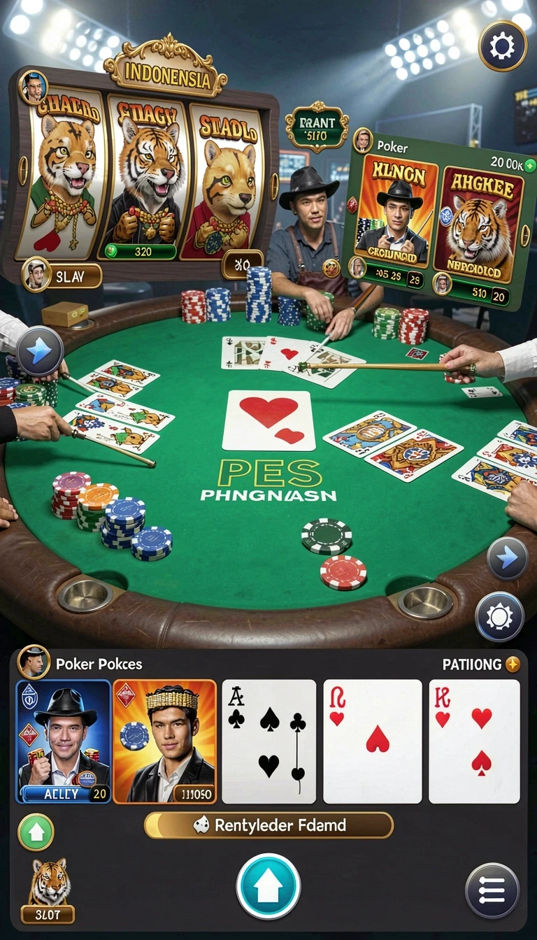 Beragam pilihan permainan menarik dalam aplikasi Review Aplikasi gameWrapperHead.