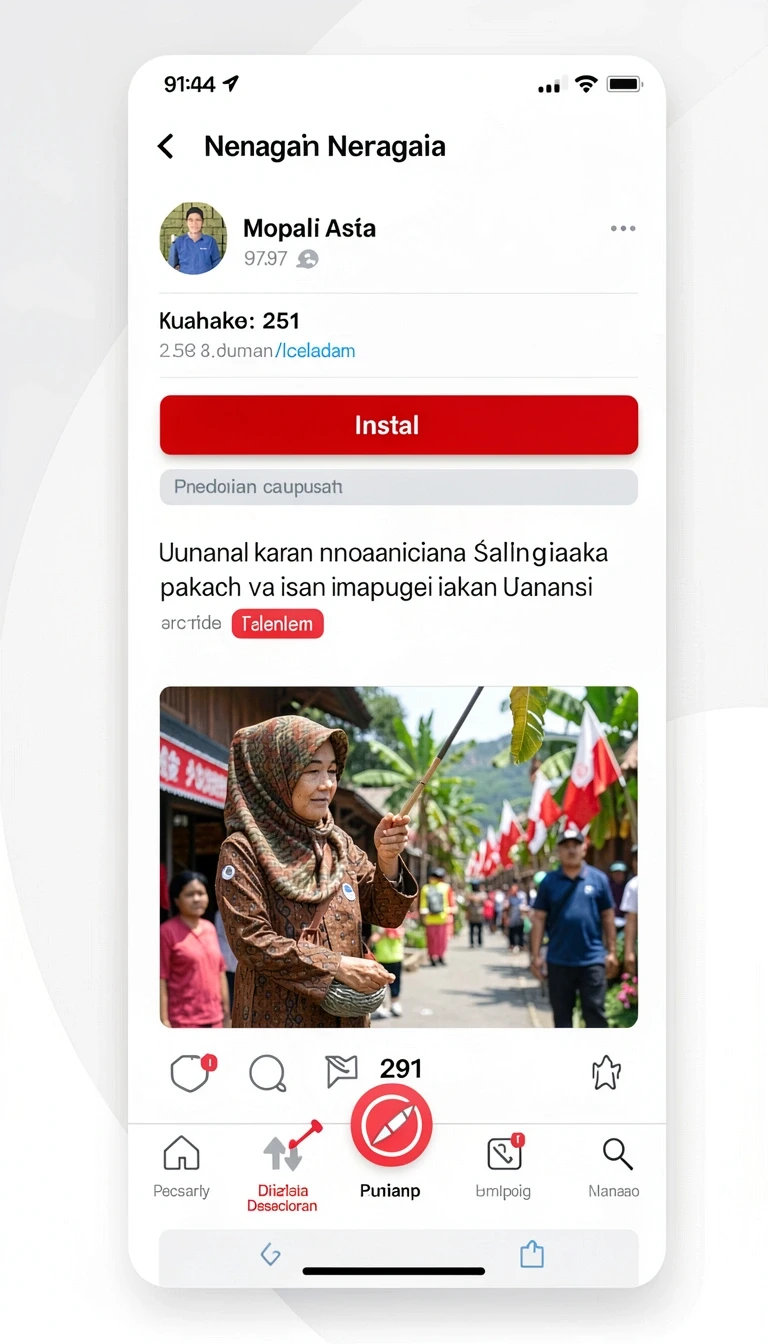 Beragam pilihan permainan menarik dalam aplikasi Review Aplikasi tigerjp88.