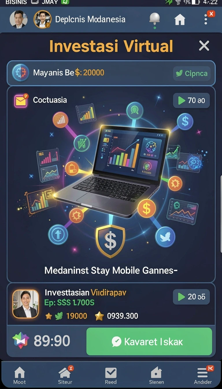 Beragam pilihan permainan menarik dalam aplikasi Review Aplikasi naga889.