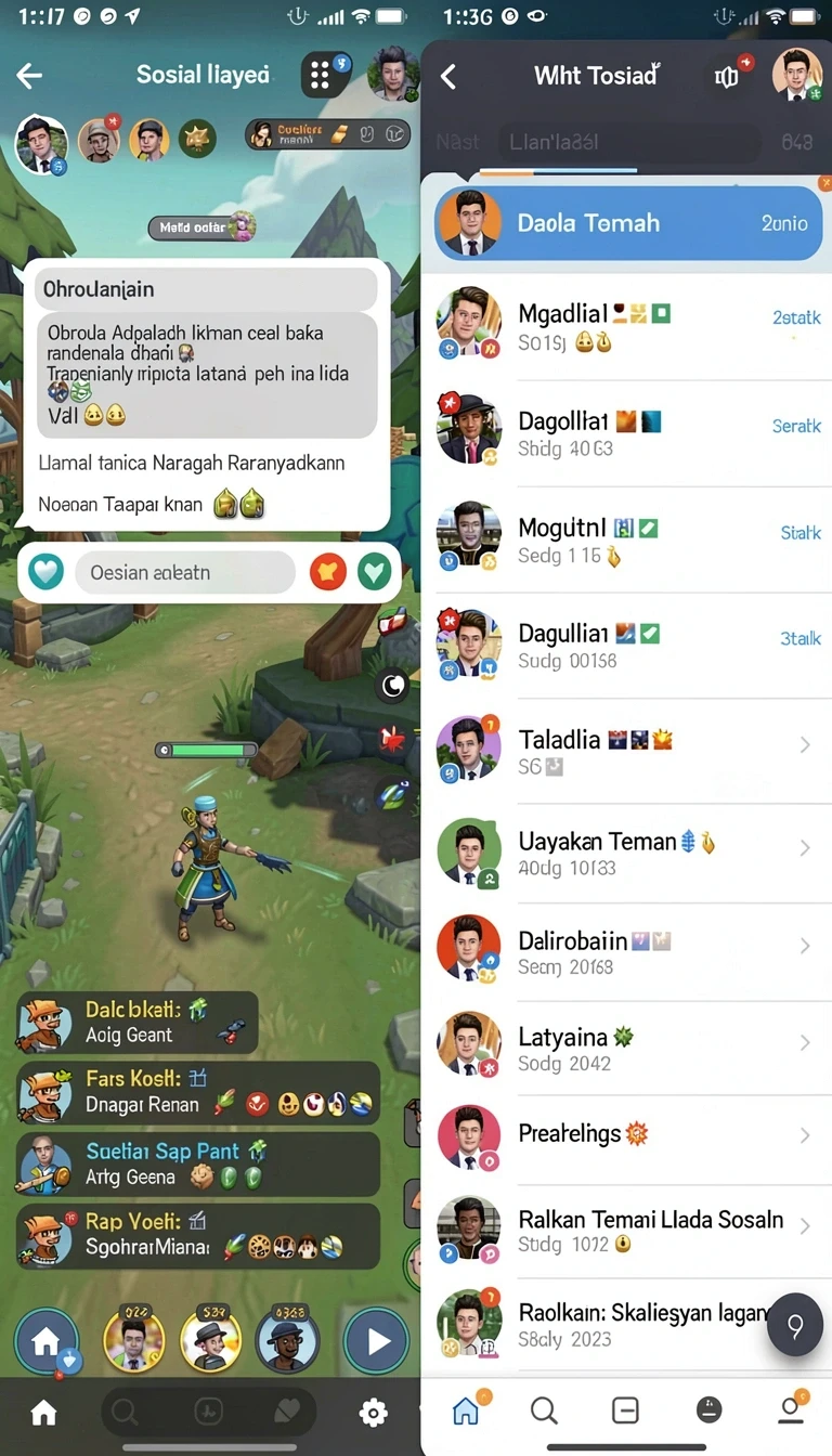 Beragam pilihan permainan menarik dalam aplikasi Review Aplikasi mutastoto.