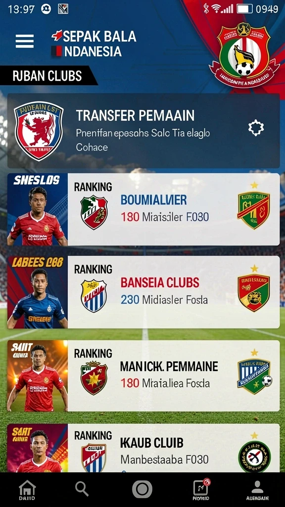 Beragam pilihan permainan menarik dalam aplikasi hanabi88 App APK Terbaru.