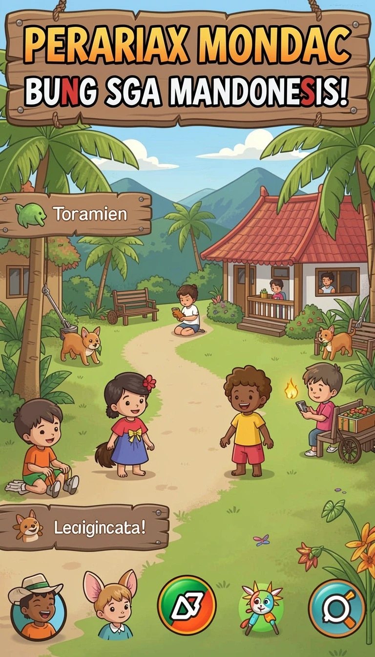 Beragam pilihan permainan menarik dalam aplikasi Review Aplikasi kapten77.