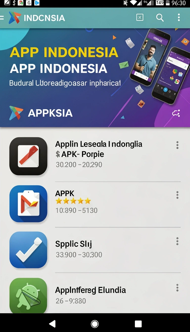 Beragam pilihan permainan menarik dalam aplikasi mamibet App APK Terbaru.