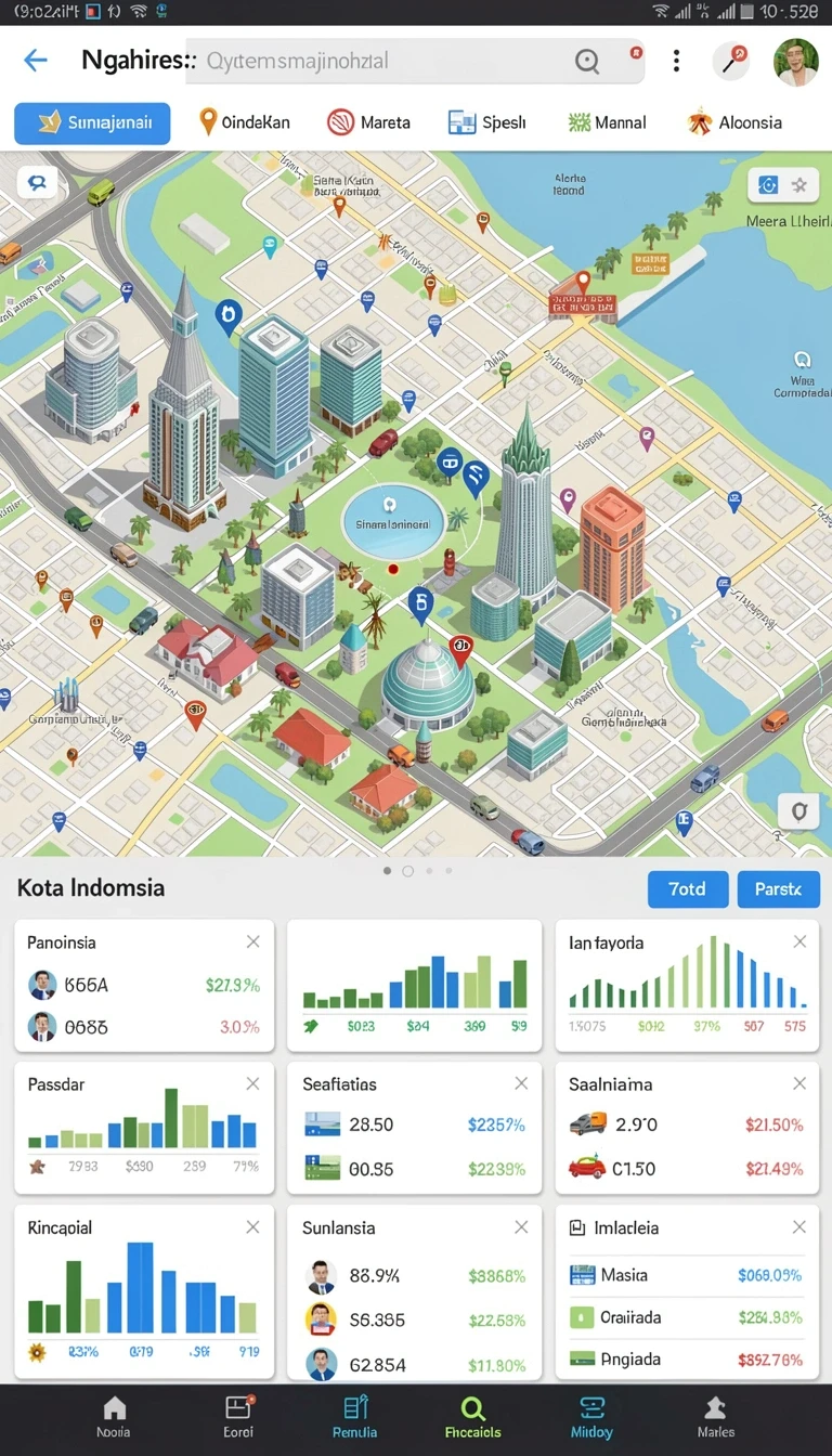 Beragam pilihan permainan menarik dalam aplikasi Review Aplikasi sambaltoto.