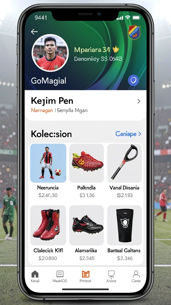 Beragam pilihan permainan menarik dalam aplikasi Review Aplikasi cendana777.
